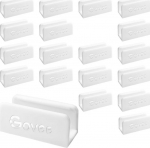 Govee 20x Clips Mounting Bracket for Neon LED strip H61A1 profile