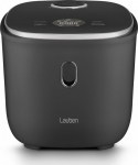 Lauben LBNLSRC3000AT rice cooker 3 L 605 W Black