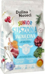 Dolina Noteci Premium Junior with lamb 4kg (17150406)