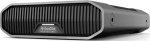SanDisk Professional G-DRIVE - Hard disk - 8 TB - extern (desktop) - USB 3.2 Gen 2 (USB-C Contact)