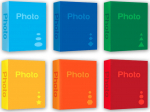 ZEP Photo Basic Memo 11x16 300 photos color assort. BS46310