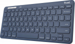 Keyboard Trust Lyra (25095)