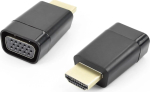 Accura HDMI > VGA M/F - adapter HDMI-A - VGA M/F
