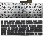 Keyboard HP: Probook 6470b with frame