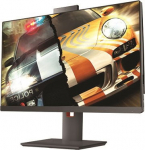 Personal computer HiSmart ALL IN ONE 27", H610, FHD with camera and mic