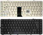 Keyboard DELL: Studio 15 1535, 1536, 1537, 1555, 1557, 1558 (UK)