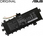 Notebook Battery ASUS C21N1818, 4212mAh, Original
