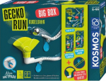 Kosmos Gecko Run - Big Box ball track