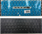 Keyboard APPLE: Macbook Air Retina 12" A1534 2016 MLHA2 MLHC2, UK