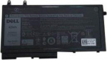 DEL Dell Battery, 42WHR, 3 Cell, Lithium Ion
