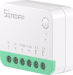 Sonoff MINIR4M