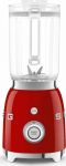 Smeg BLF03PGEU Blender red