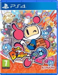 Konami PS4 Super Bomberman R 2