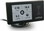 TomTom Webfleet PRO i