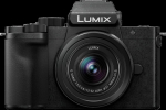 PANASONIC LUMIX G100D + 12-32MM