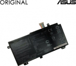 Notebook Battery ASUS B31N1726, 4212mAh, Original