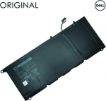 Notebook battery DELL PW23Y, 8085mAh, Original