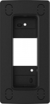 AXIS TI8204 RECESSED MOUNT, BLACK