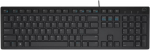 DEL Keyboard Dell KB216 (KB216-BKB-CSK)