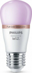 Philips Philips Smart E27 P45 4.9 W (40 W), RGBW
