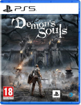Sony PS5 Demon's Souls