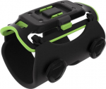 ZEBRA WT5400/WT6400 WRIST MOUNT WITH, DOUBLE DIAL STRAP SMALL