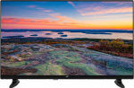 JVC LT-32VH5355, 81.3 cm (32"), 1366 x 768 Pixel, HD, Smart-TV, WLAN, Schwarz