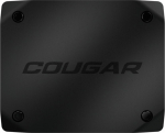 COUGAR Gaming Cougar Video Capture Card, Envision, Schwarz, USB 3.2 Gen 1 (3.1 Gen 1), 4K Ultra HD, 3840 x 2160 Pixel, China, 3840 x 2160p, 2560 x 1440p, 1920 x 1080