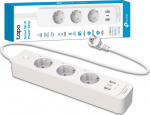 TP-LINK Smart Wi-Fi Power Strip 3-Outlet