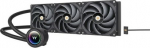 Thermaltake Water cooling - Toughliquid 420 EX Pro ARGB (3x140mm) copper block CPU