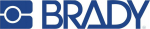 Brady BMP51/BMP53/M511 Label, Printer Labels
