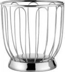 Alessi 370/19 Citrus Basket Stainless Steel