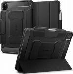 Pouch tablet Spigen Spigen Rugged Armor Pro - Case do iPad Pro 11&rdquo; (M4, 2024) (Black)