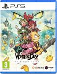 Silver Lining Interactive PS5 Wonder Boy: The Dragon's Trap
