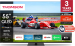 Thomson 55QG7C14 - 55" | QLED | 4K UHD | Smart TV