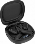 Choetech Headphones Headphones TWS Choetech BH-T25 (czarne)