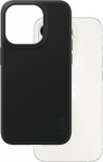 CARE BY PANZERGLASS CASE, FASHION BLACK IPHONE 15 PRO