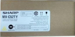 Toner Sharp Toner MXC52TB | 14 200 p. | yellow