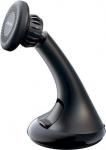 Joyroom JR-ZS356 Car Mount Magnetic Clamp Holder (Dashboard Version) 4-7 inch / black