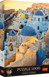 Trefl Puzzle 1000 Premium Plus elements Oia Santorini Town