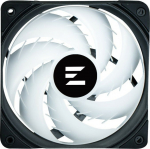 Zalman Fan ZM-AF 120 ARGB black
