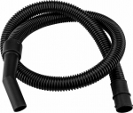 Neo Industrial Vacuum Cleaner Flexible Connecting Hose - 1.5/4.5 m (closed, working) do 04-738, 04-739