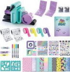Canaltoys 3 in 1 Scrapbooking Station