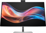 HP 727pm Serie 7 Pro 27" 4K UHD IPS Black Conference monitor Thunderbolt 4 Webcam (8K135AA#ABB)