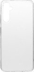 Tactical TPU Cover for Samsung Galaxy A05s / transparent