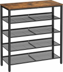 Leobert Shoe cabinet - LBS038B01