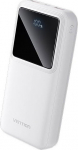POWER BANK USB 20000MAH 22.5W/WHITE FHLW0 VENTION