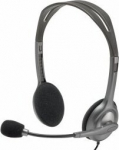 Log Logitech H111 Headphones