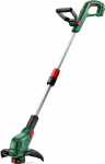 BOS Bosch Bosch cordless lawn trimmer UniversalGrassCut 18V-26-500 Solo, 18Volt (green/black, without battery and charger, POWER FOR ALL ALLIANCE)