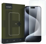 Hofi TEMPERED GLASS HOFI GLASS PRO+ 2-PACK IPHONE 16 PRO CLEAR